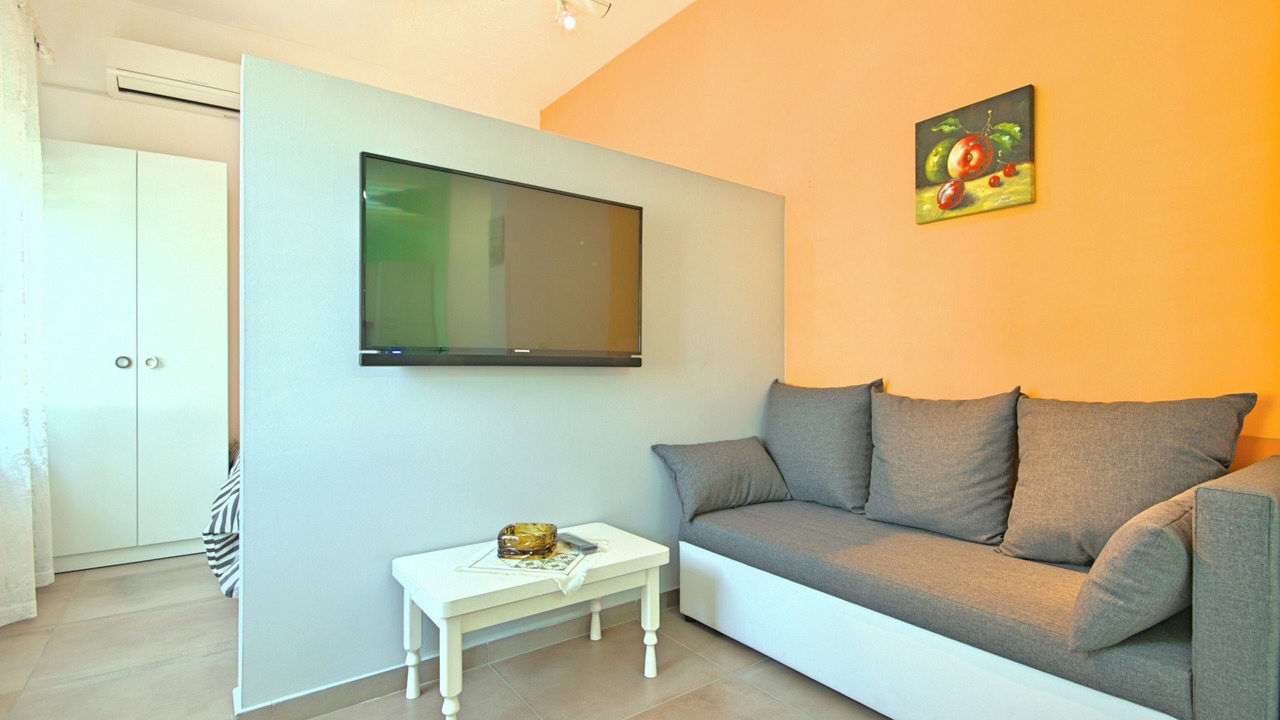 Photo of Livingroom in Murine