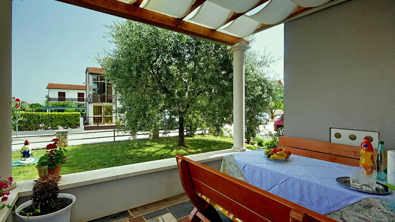 Photo of Outdoor in Murine