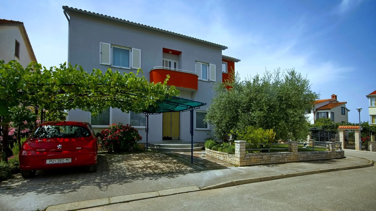 Photo of Outdoor in Murine
