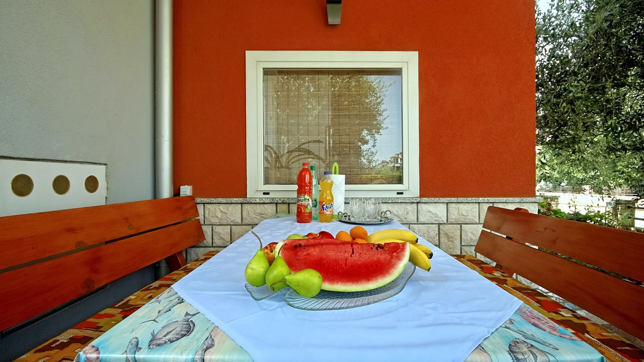 Photo of Outdoor in Murine
