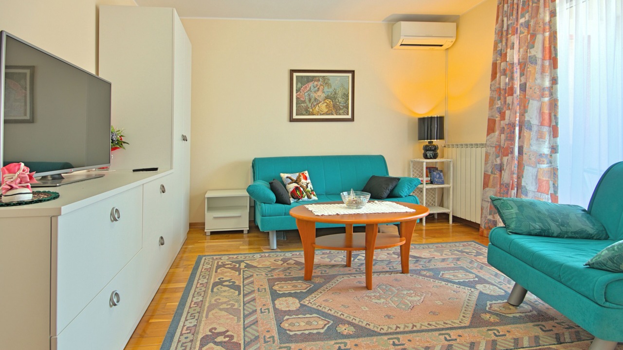 Photo of Livingroom in Murine