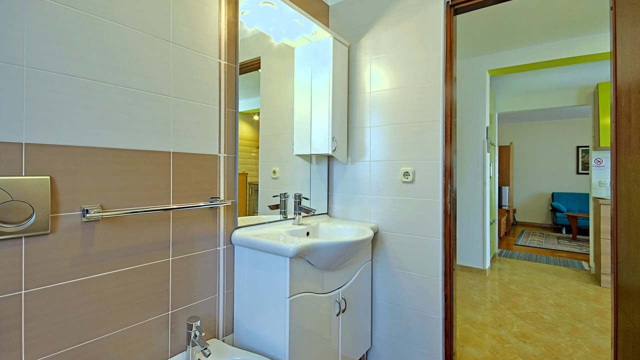 Photo of Bathroom in Murine
