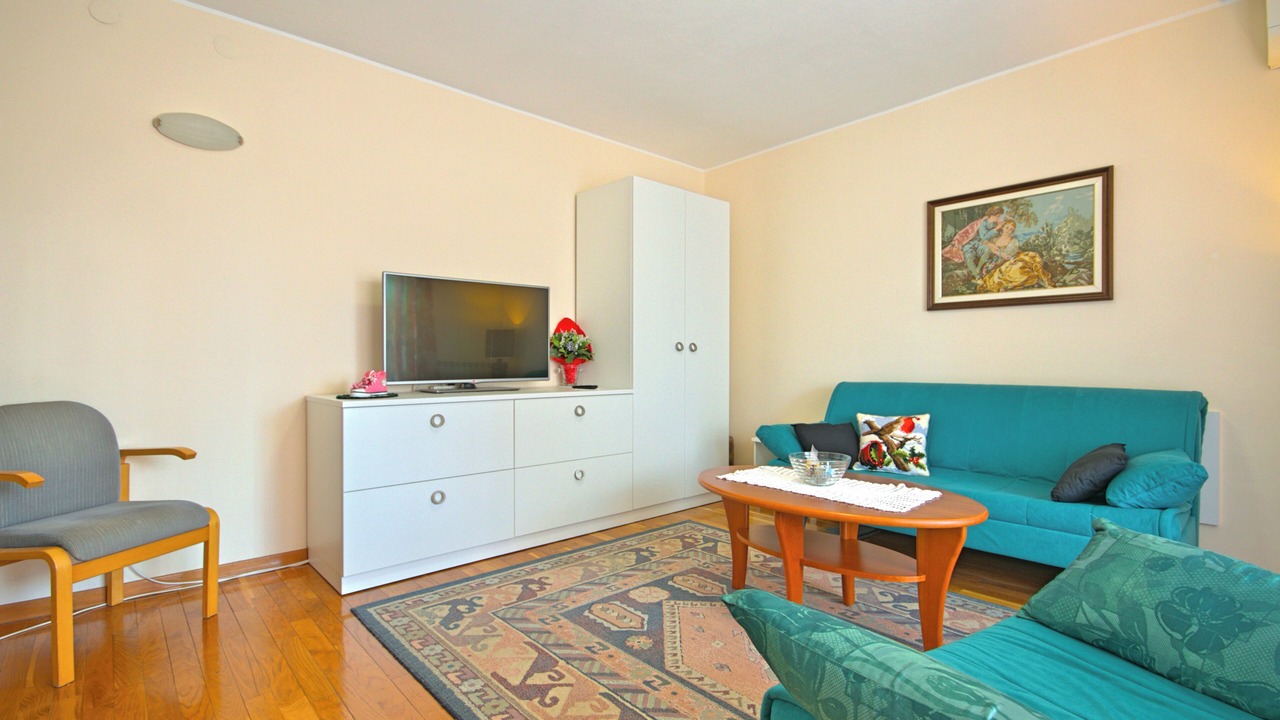 Photo of Livingroom in Murine