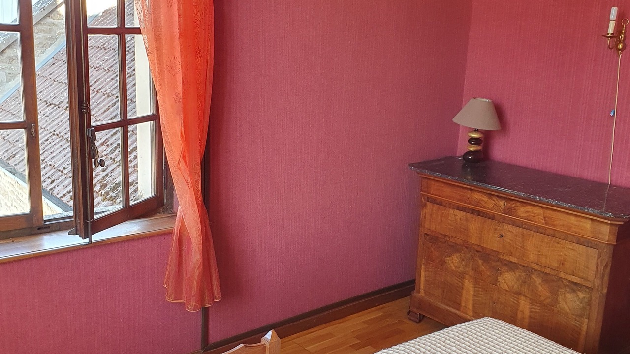 Photo of Bedroom in Gissey-le-Vieil