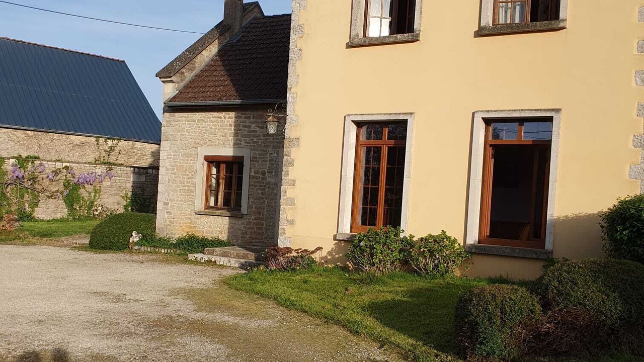 Photo of Outdoor in Gissey-le-Vieil
