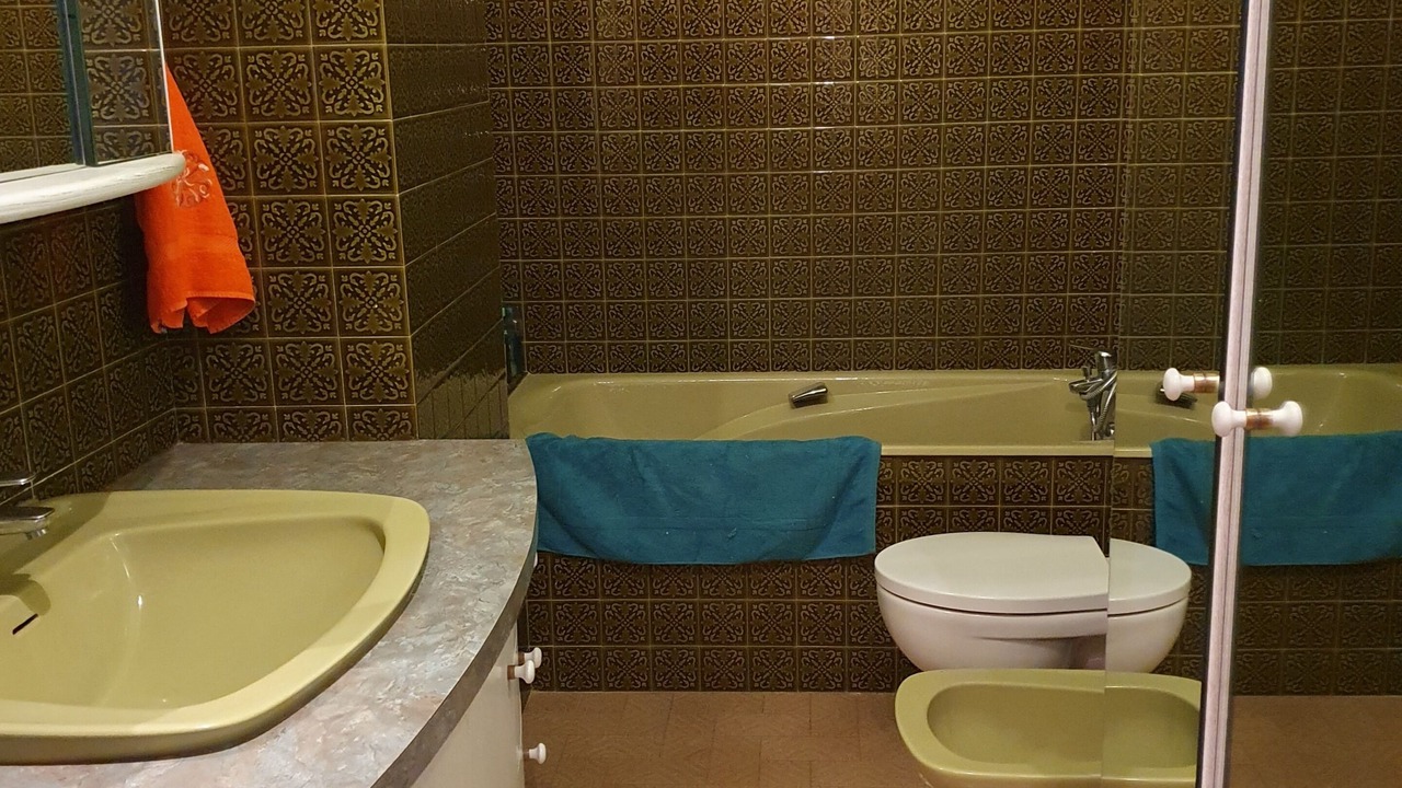 Photo of Bathroom in Gissey-le-Vieil