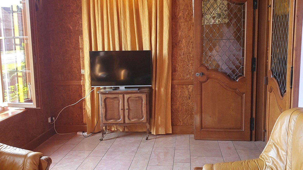 Photo of Livingroom in Gissey-le-Vieil