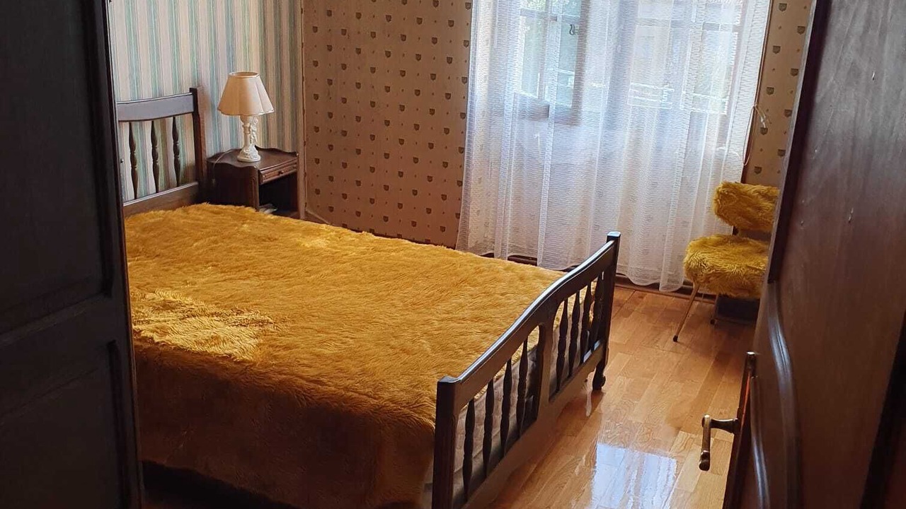 Photo of Bedroom in Gissey-le-Vieil