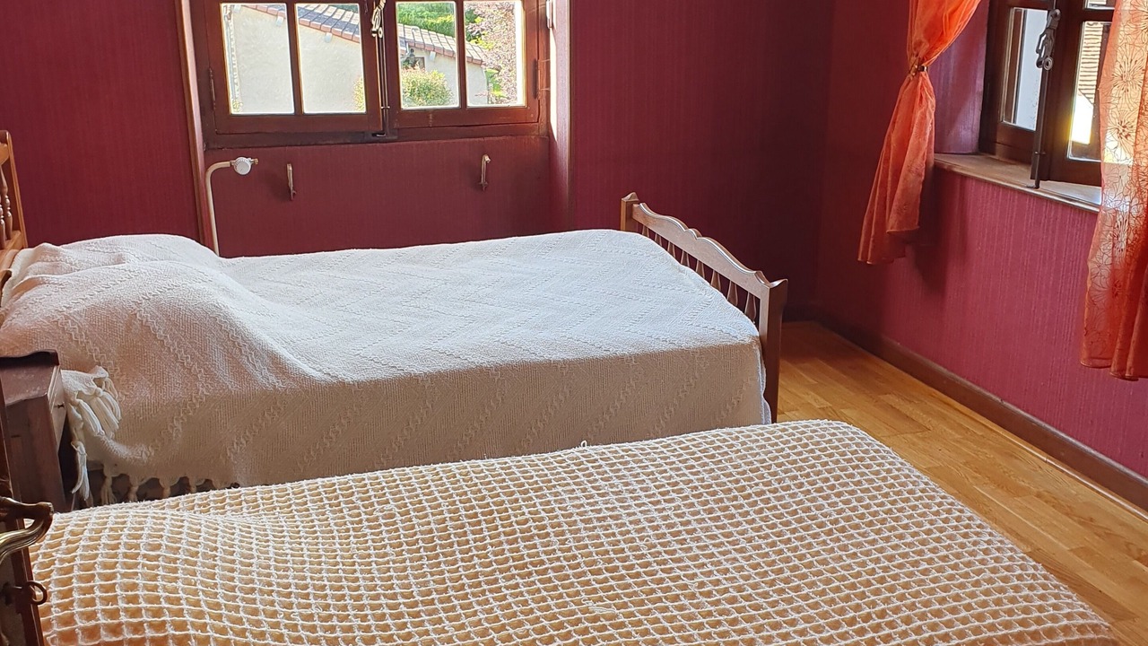 Photo of Bedroom in Gissey-le-Vieil