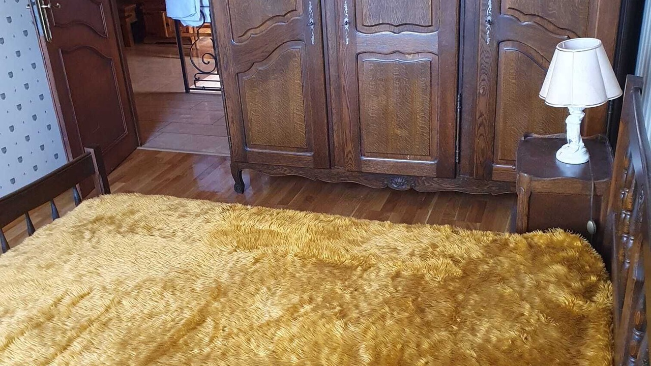 Photo of Bedroom in Gissey-le-Vieil