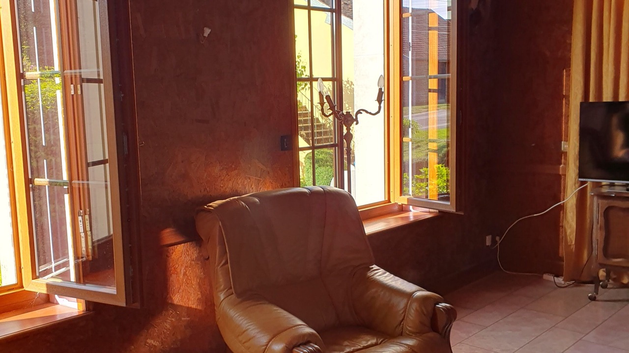 Photo of Livingroom in Gissey-le-Vieil