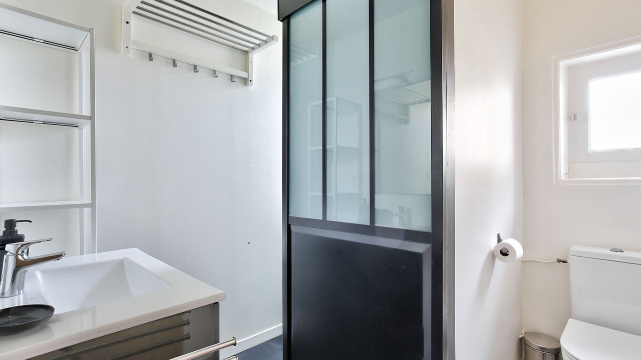 Photo of Bathroom in Saint-Suliac