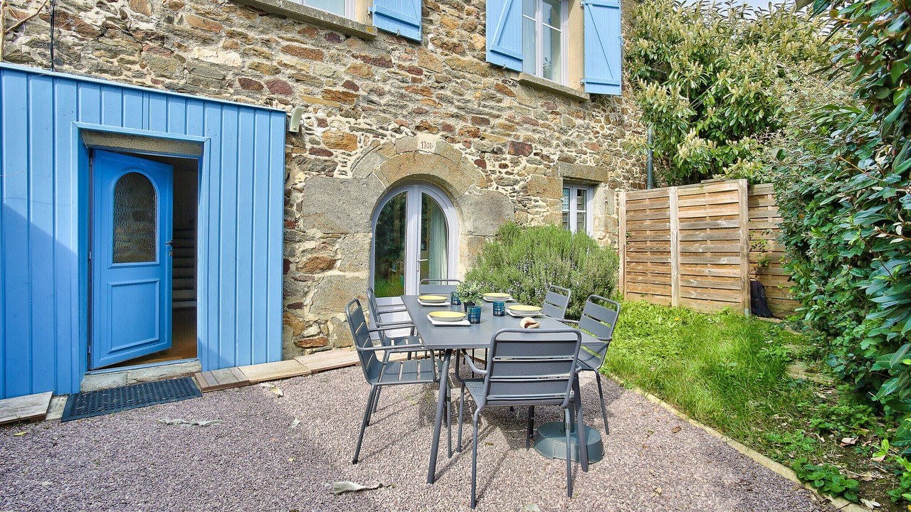 Photo of Outdoor in Saint-Suliac
