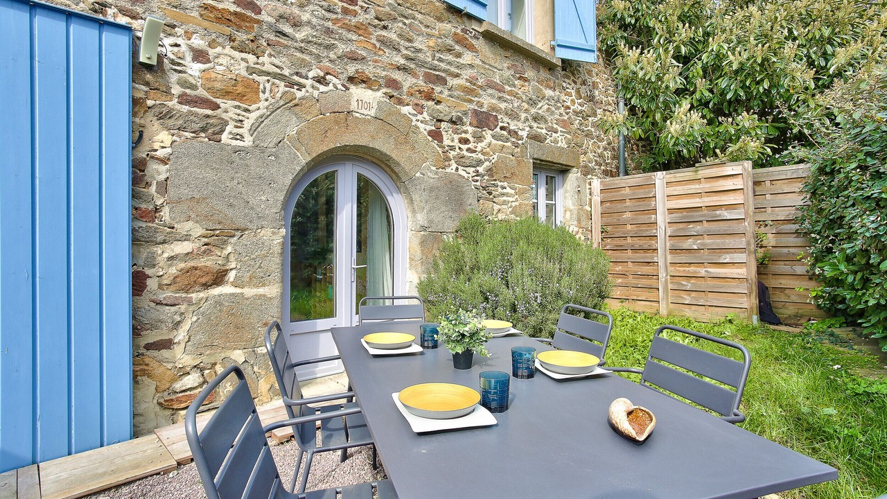 Photo of Outdoor in Saint-Suliac