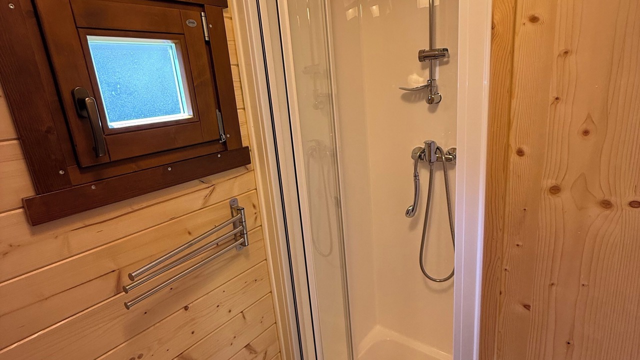 Photo of Bathroom in Oncy-sur-Ecole