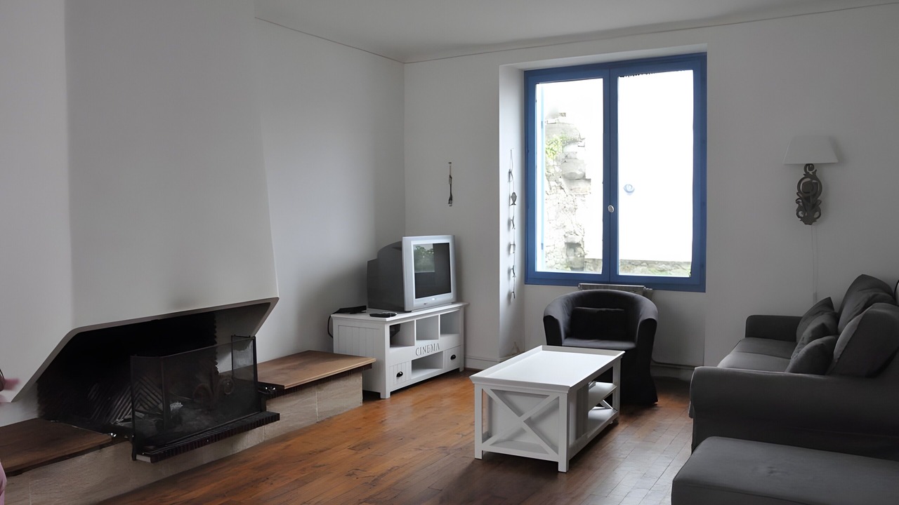 Photo of Livingroom in Le Croisic