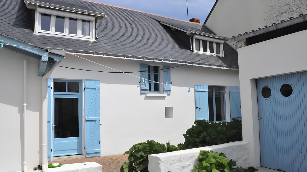 Photo of Outdoor in Le Croisic