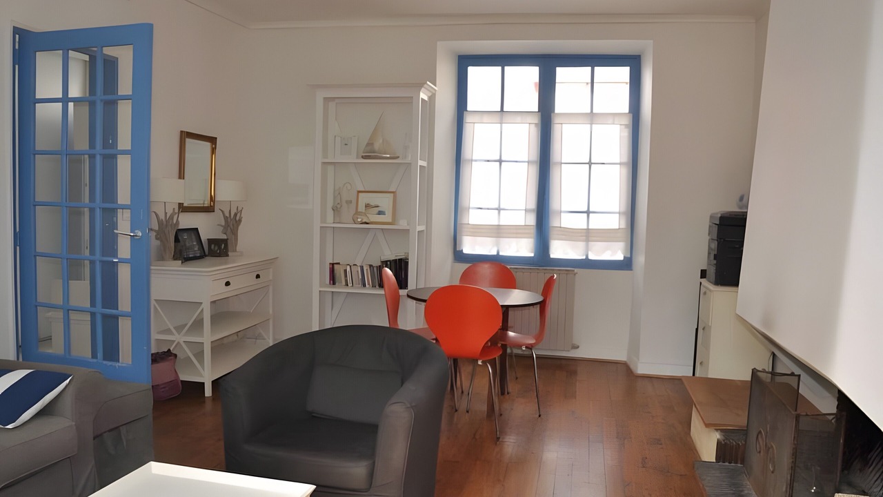 Photo of Livingroom in Le Croisic