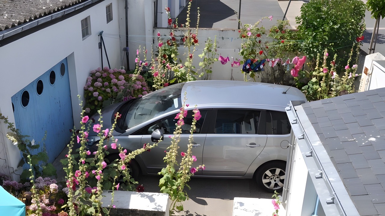 Photo of Outdoor in Le Croisic
