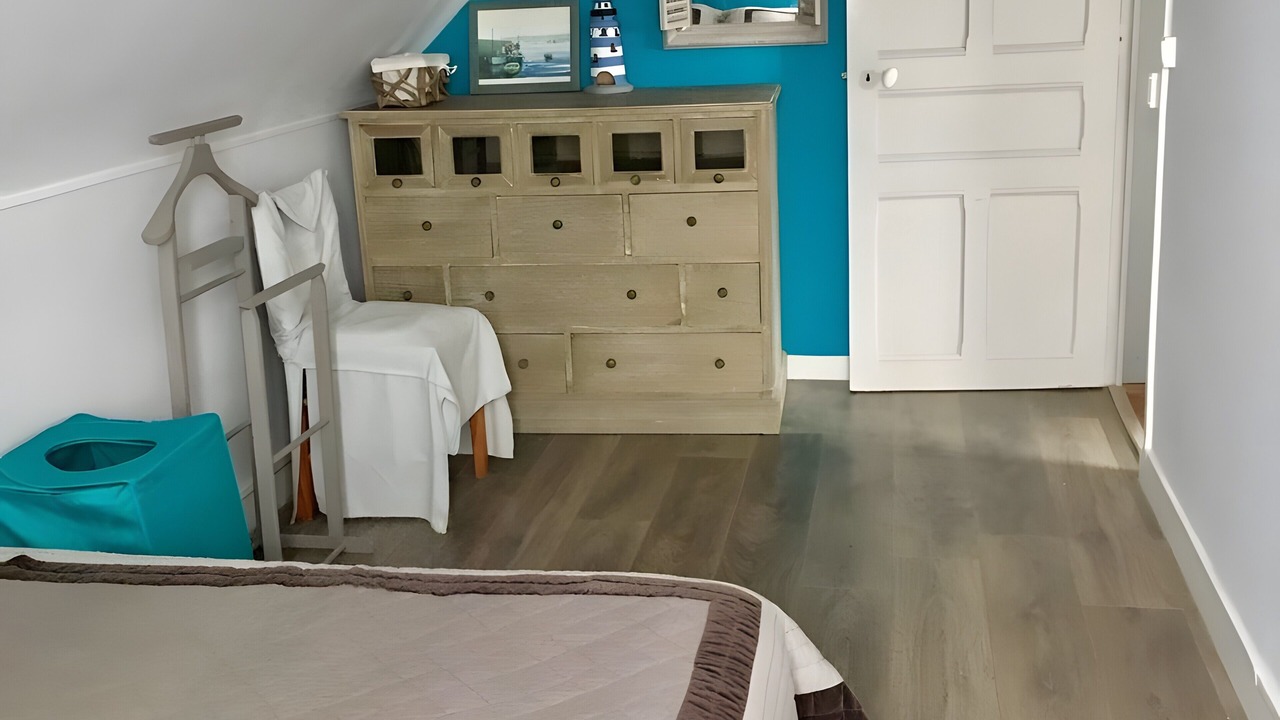 Photo of Bedroom in Le Croisic