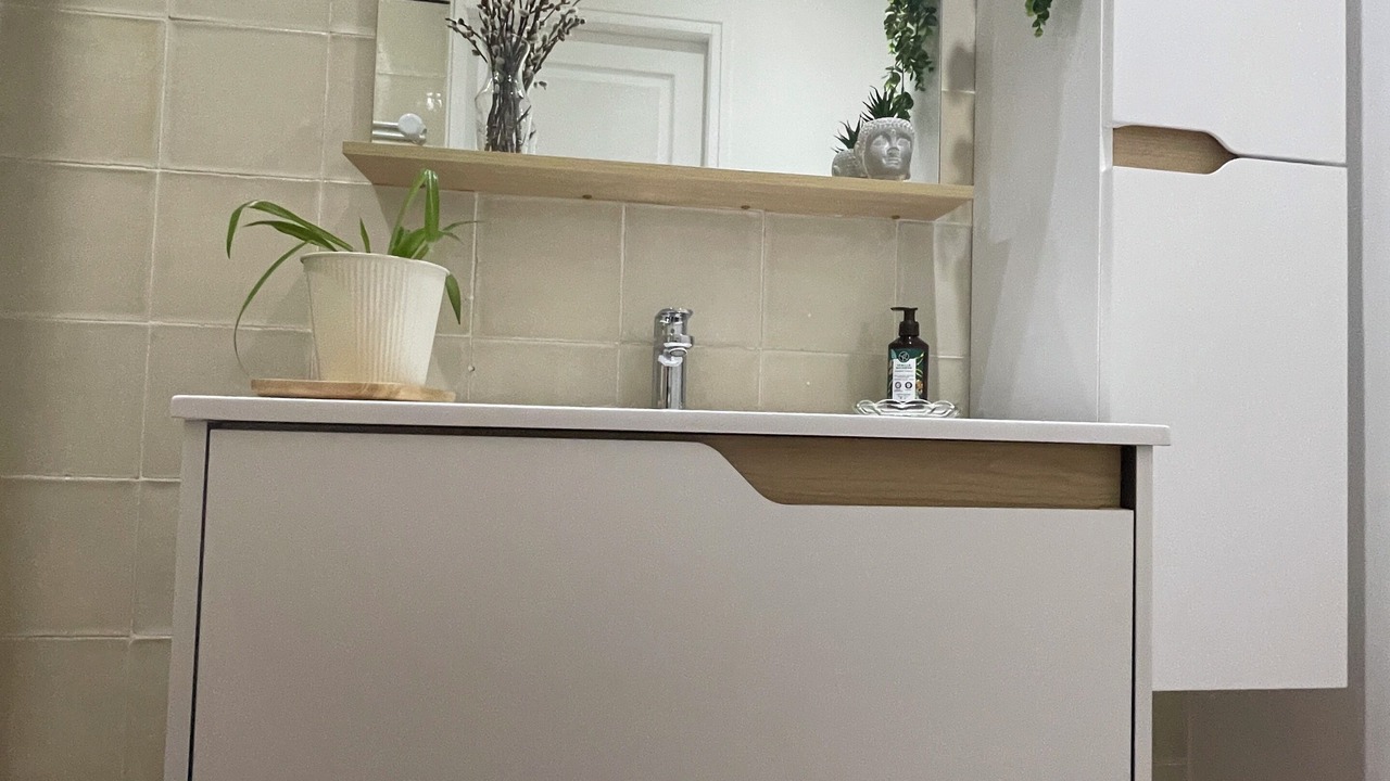 Photo of Bathroom in Pignan