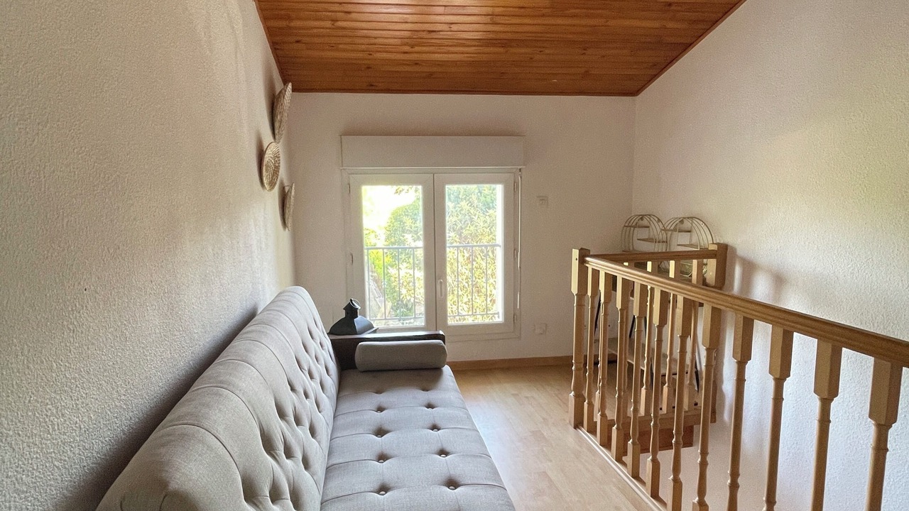Photo of Livingroom in Pignan