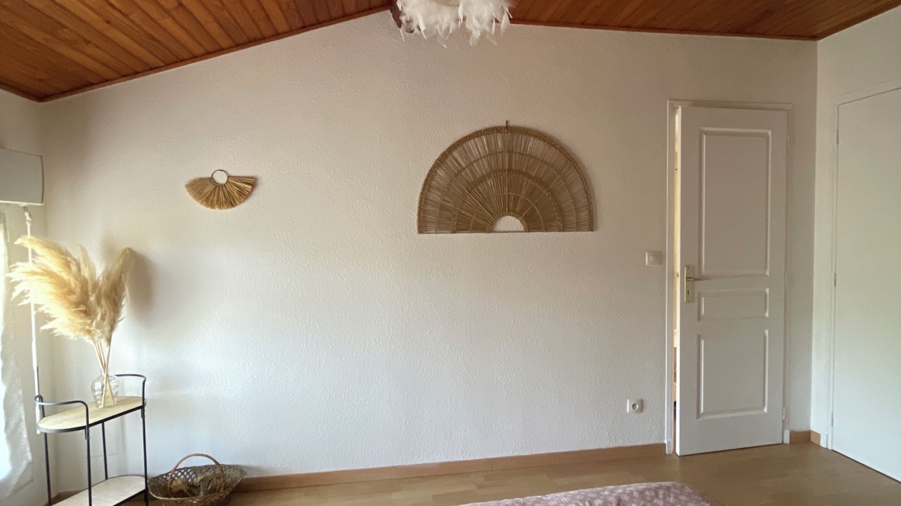 Photo of Bedroom in Pignan