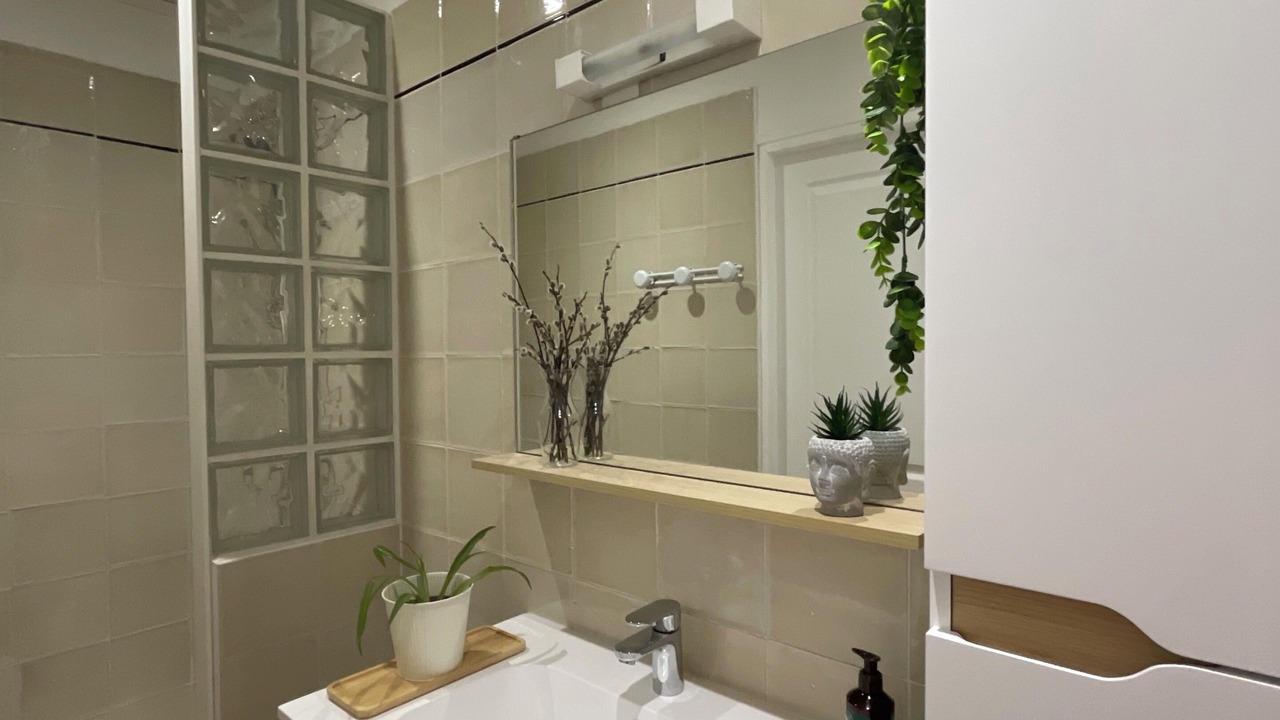 Photo of Bathroom in Pignan