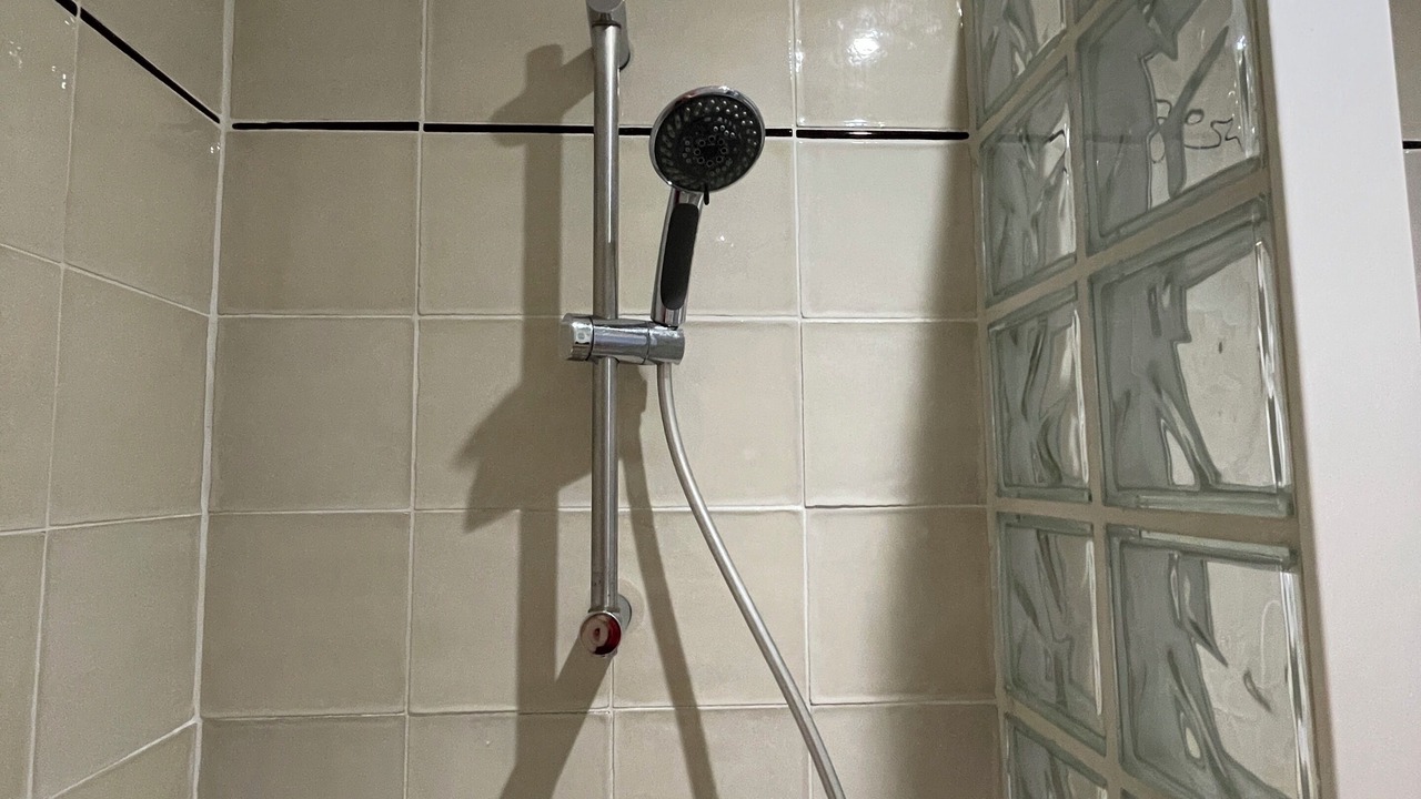 Photo of Bathroom in Pignan