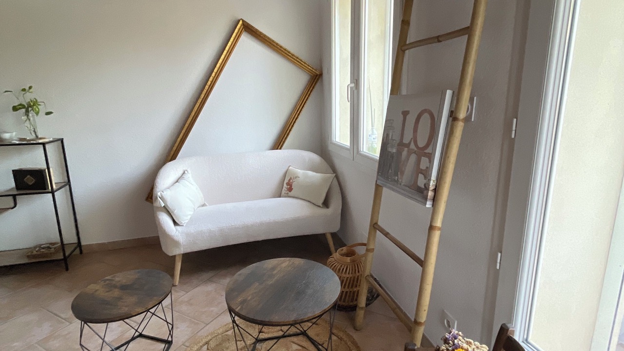 Photo of Livingroom in Pignan