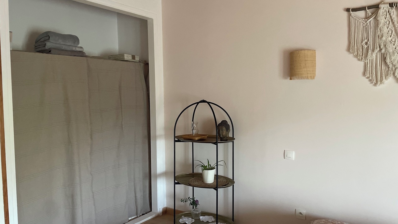 Photo of Bedroom in Pignan