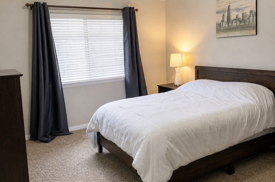 Photo of Bedroom in Allen