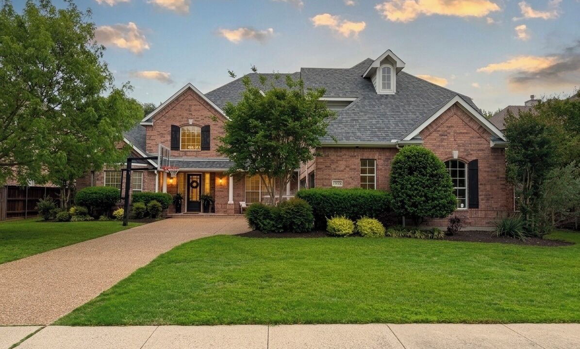 Photo of Outdoor in Allen