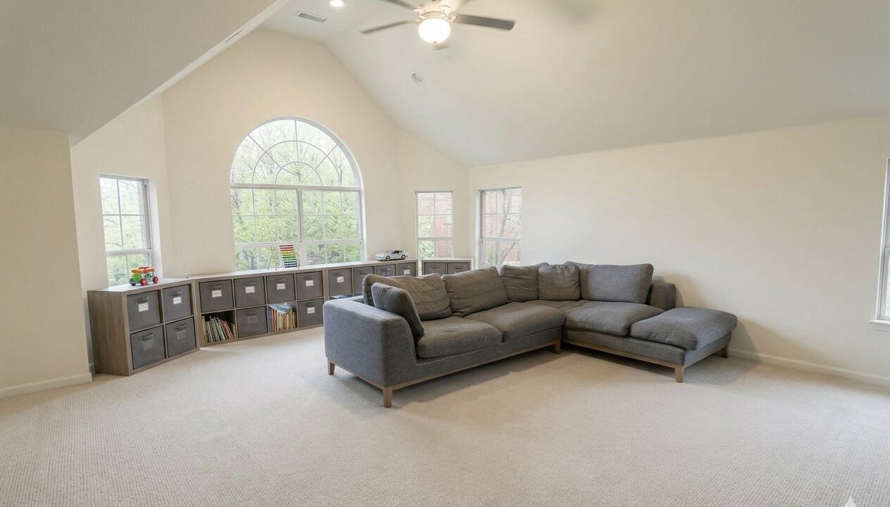 Photo of Livingroom in Allen