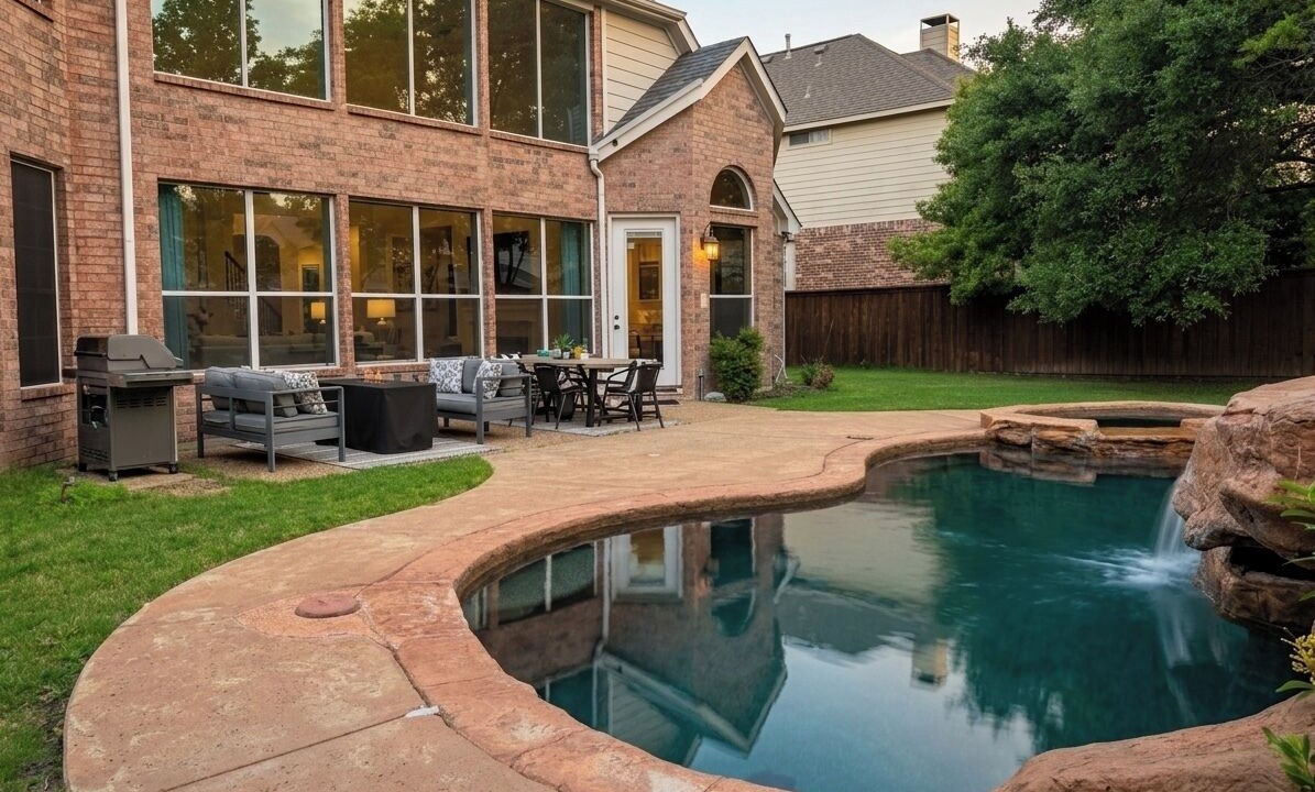 Photo of Outdoor in Allen