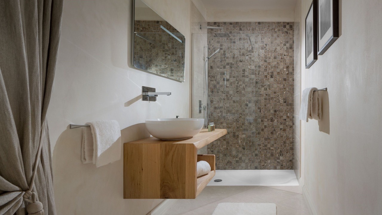 Photo of Bathroom in Vabriga