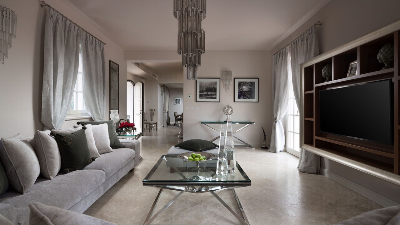 Photo of Livingroom in Vabriga