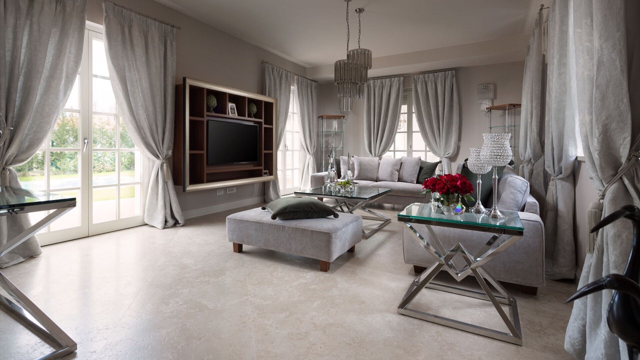 Photo of Livingroom in Vabriga