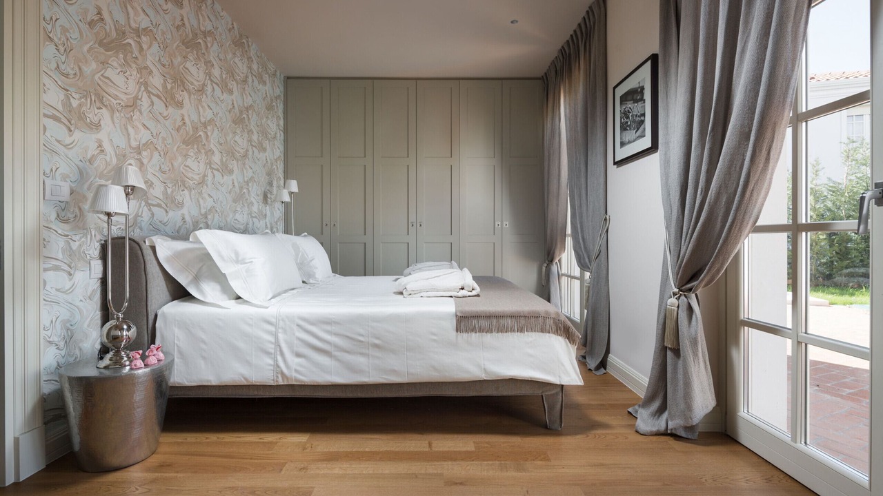 Photo of Bedroom in Vabriga