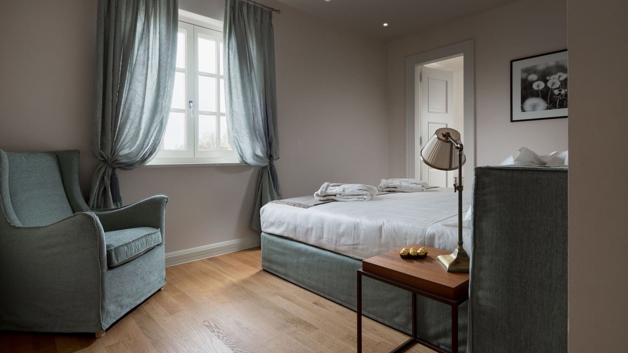 Photo of Bedroom in Vabriga