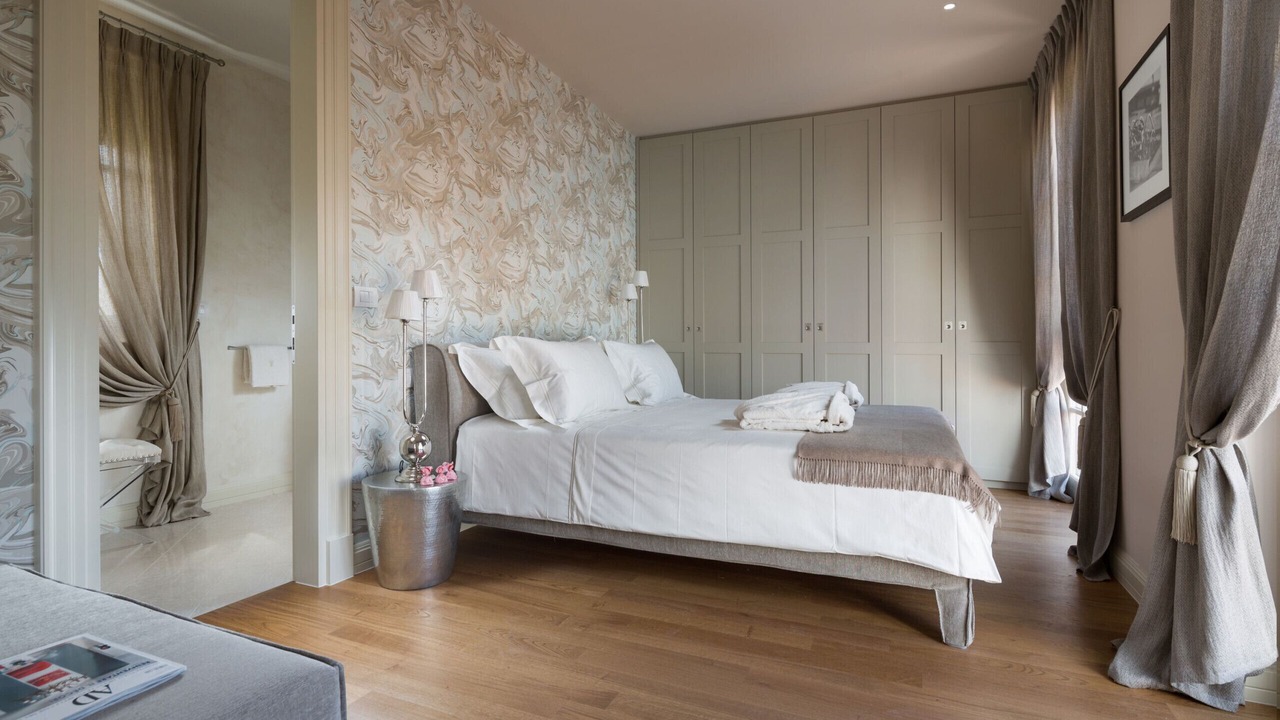 Photo of Bedroom in Vabriga