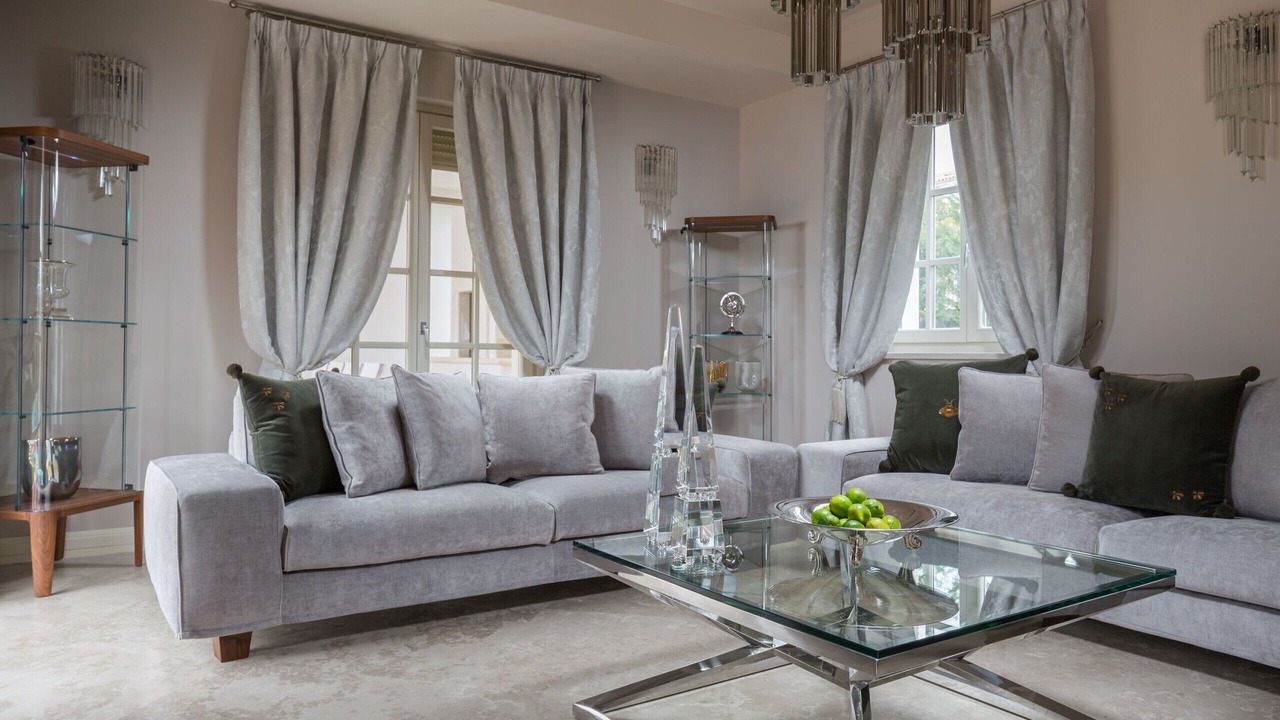 Photo of Livingroom in Vabriga