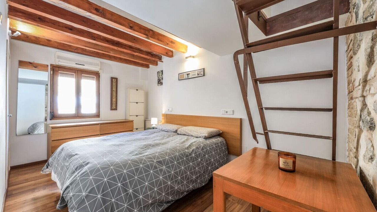 Photo of Bedroom in Toledo City Center