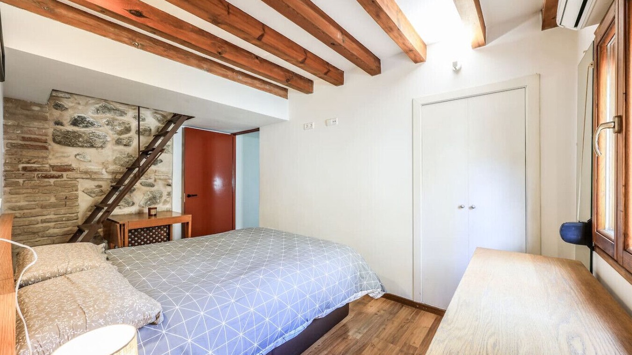 Photo of Bedroom in Toledo City Center