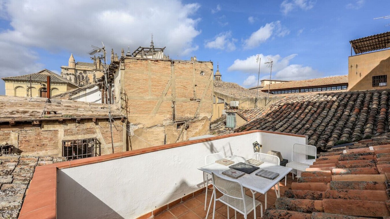 Photo of Outdoor in Toledo City Center