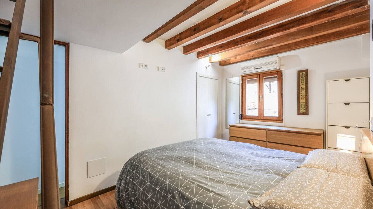 Photo of Bedroom in Toledo City Center