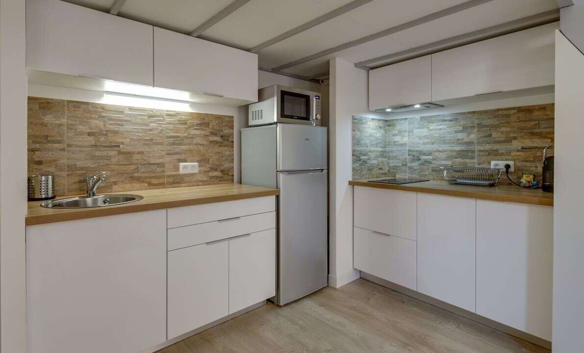 Photo of Kitchen in Old Town