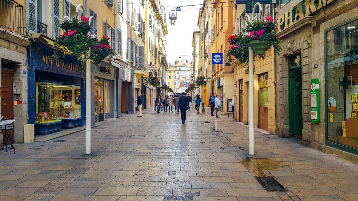 Photo of Others in Old Town