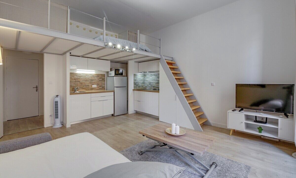Photo of Bedroom in Old Town