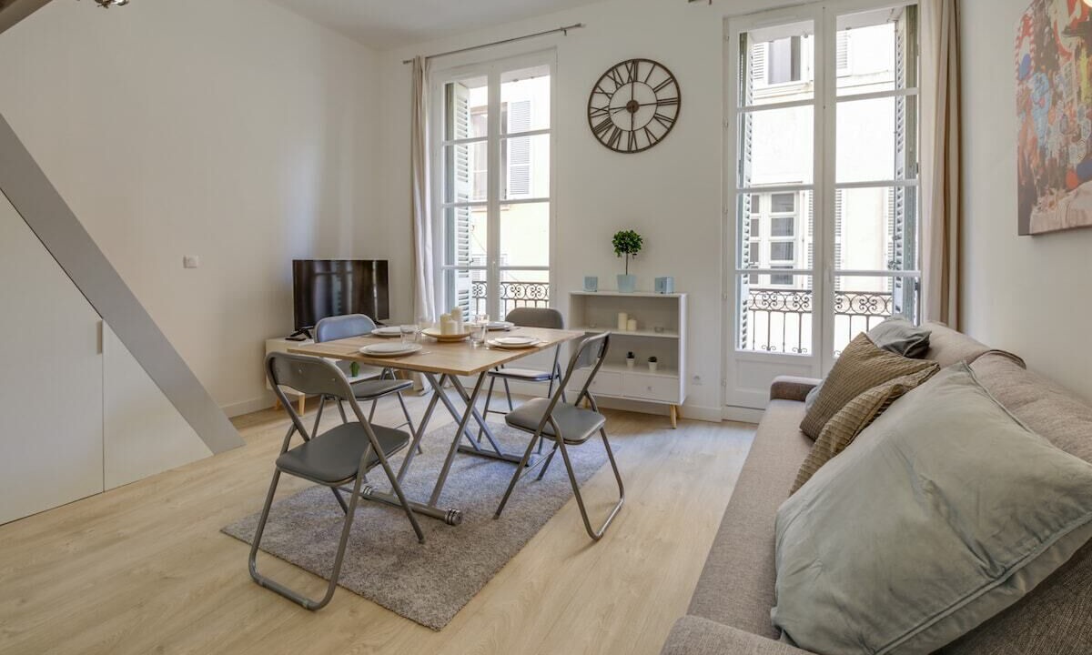 Photo of Livingroom in Old Town